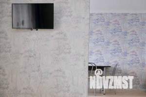 1-к квартира, посуточно, 33м2, 6/17 этаж