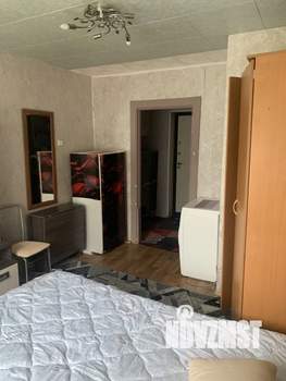 Студия квартира, на длительный срок, 18м2, 3/5 этаж