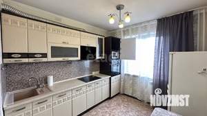 2-к квартира, на длительный срок, 53м2, 4/10 этаж
