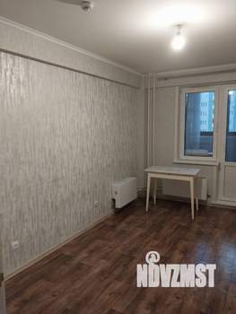 2-к квартира, на длительный срок, 56м2, 13/17 этаж