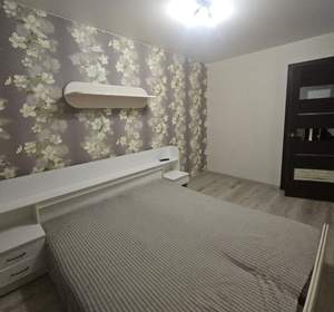2-к квартира, на длительный срок, 50м2, 2/5 этаж