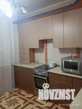 2-к квартира, на длительный срок, 53м2, 3/10 этаж