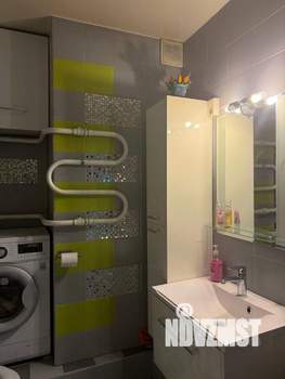 3-к квартира, на длительный срок, 51м2, 5/16 этаж