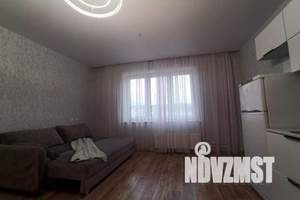 2-к квартира, посуточно, 62м2, 11/17 этаж