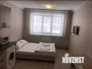 1-к квартира, посуточно, 20м2, 1/5 этаж