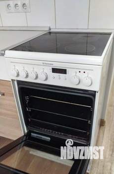 Студия квартира, на длительный срок, 32м2, 4/16 этаж