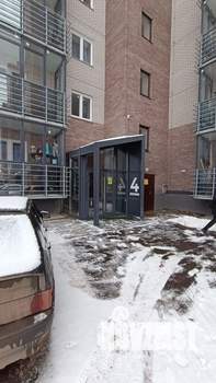 1-к квартира, на длительный срок, 40м2, 1/9 этаж