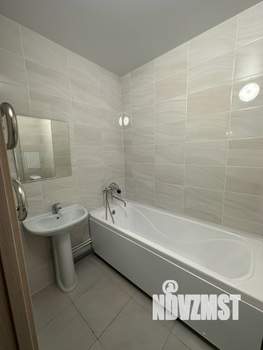 1-к квартира, на длительный срок, 43м2, 8/17 этаж