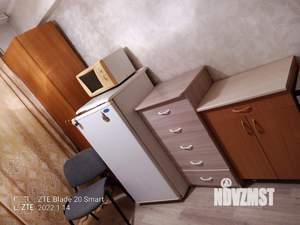 Студия квартира, на длительный срок, 14м2, 1/5 этаж