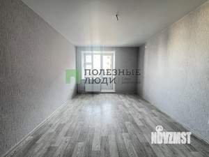 1-к квартира, на длительный срок, 35м2, 10/12 этаж