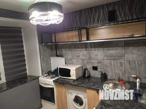 1-к квартира, посуточно, 31м2, 1/5 этаж