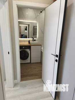 2-к квартира, на длительный срок, 45м2, 16/23 этаж