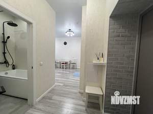 2-к квартира, на длительный срок, 45м2, 17/17 этаж