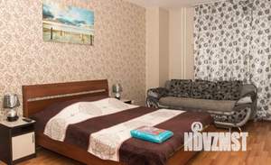 1-к квартира, посуточно, 40м2, 7/9 этаж
