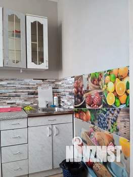 1-к квартира, посуточно, 42м2, 5/16 этаж