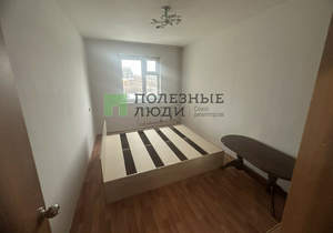 2-к квартира, на длительный срок, 55м2, 6/9 этаж