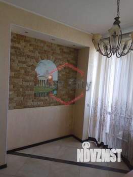 4-к квартира, на длительный срок, 131м2, 7/9 этаж