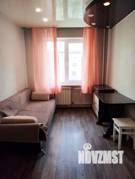 Студия квартира, на длительный срок, 14м2, 4/5 этаж