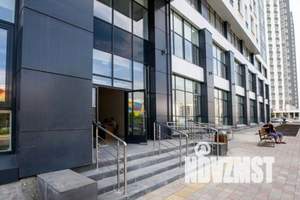 1-к квартира, посуточно, 38м2, 8/11 этаж