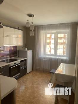 1-к квартира, на длительный срок, 48м2, 7/14 этаж