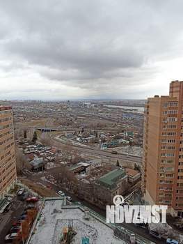 1-к квартира, на длительный срок, 35м2, 14/24 этаж