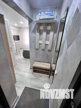 Студия квартира, посуточно, 16м2, 1/9 этаж