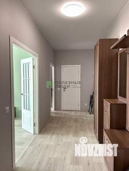 2-к квартира, на длительный срок, 63м2, 9/16 этаж