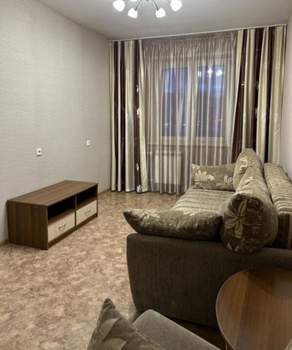 1-к квартира, на длительный срок, 37м2, 5/14 этаж