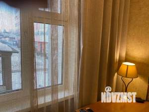 Студия квартира, посуточно, 17м2, 1/17 этаж