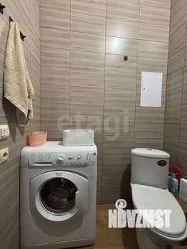 1-к квартира, на длительный срок, 31м2, 14/19 этаж