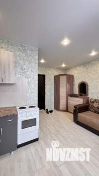 Студия квартира, на длительный срок, 19м2, 8/9 этаж