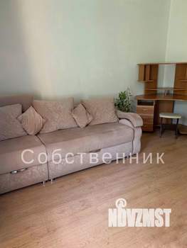 1-к квартира, на длительный срок, 40м2, 4/9 этаж