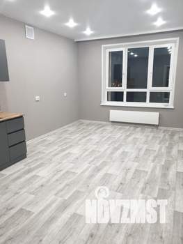 2-к квартира, на длительный срок, 45м2, 17/23 этаж