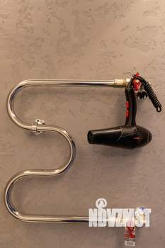 Студия квартира, на длительный срок, 19м2, 2/2 этаж