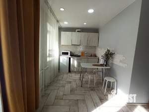 1-к квартира, посуточно, 54м2, 1/1 этаж