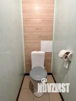 1-к квартира, посуточно, 40м2, 2/27 этаж