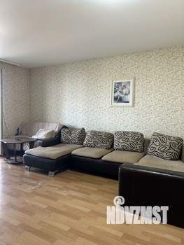 2-к квартира, на длительный срок, 80м2, 11/16 этаж