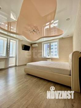 4-к квартира, на длительный срок, 94м2, 18/26 этаж