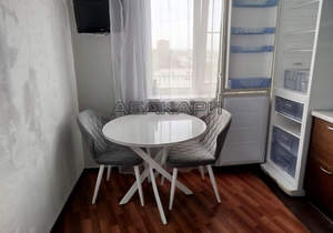 4-к квартира, на длительный срок, 100м2, 10/10 этаж