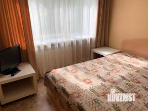 1-к квартира, посуточно, 35м2, 2/5 этаж