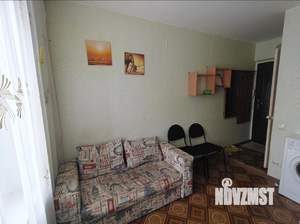 Студия квартира, на длительный срок, 15м2, 1/10 этаж