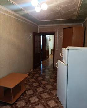 3-к квартира, на длительный срок, 60м2, 3/5 этаж