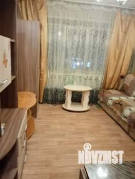 Студия квартира, на длительный срок, 18м2, 2/5 этаж