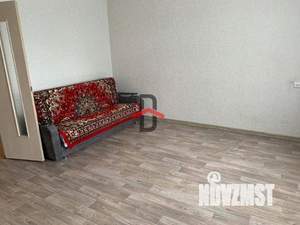 2-к квартира, на длительный срок, 57м2, 7/18 этаж