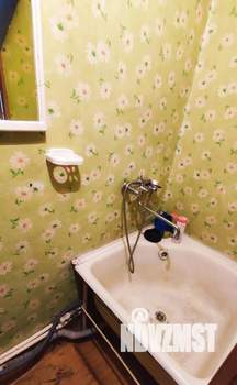 Студия квартира, на длительный срок, 14м2, 5/5 этаж