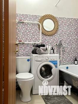 Студия квартира, посуточно, 27м2, 9/16 этаж