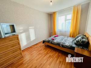 2-к квартира, посуточно, 66м2, 1/1 этаж