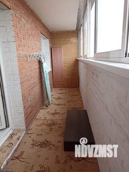 1-к квартира, на длительный срок, 38м2, 12/16 этаж