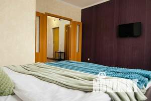 2-к квартира, посуточно, 100м2, 9/10 этаж