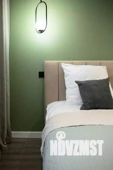 1-к квартира, посуточно, 41м2, 1/1 этаж